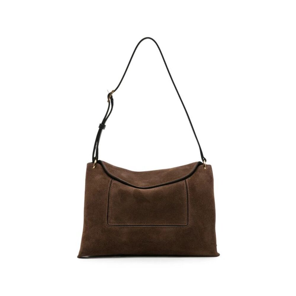 Wandler Brown Shoulder Bags Women